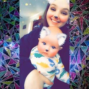 Meet your Posher, Kaitlin